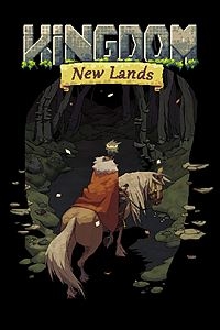 Kingdom: New Lands [v.1.0.2] (2016) PC